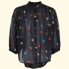 Women Mother Blouses | The Breeze Top|Fresh As A Daisy