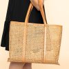 Accessories Bembien Totes | Margot Large|Natural Caramel