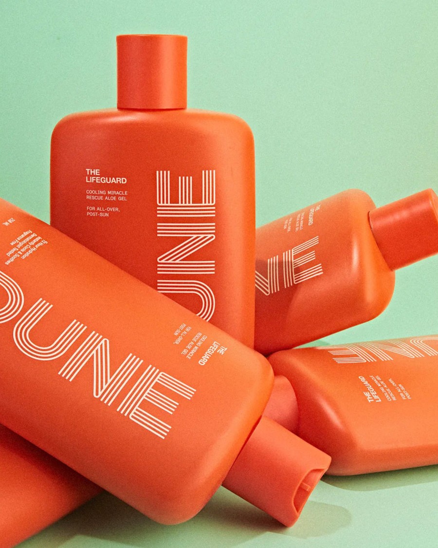 Accessories Dune Spf | The Lifeguard