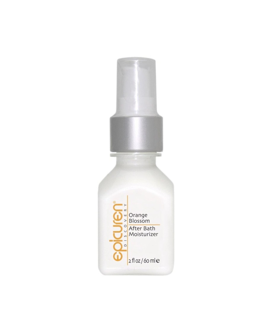 Accessories Epicuren Skincare | After Bath Lotion/Orange Blossom 2Oz