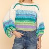 Women Nizhoni Sweaters | Ivy Sweater|Paradise Cove