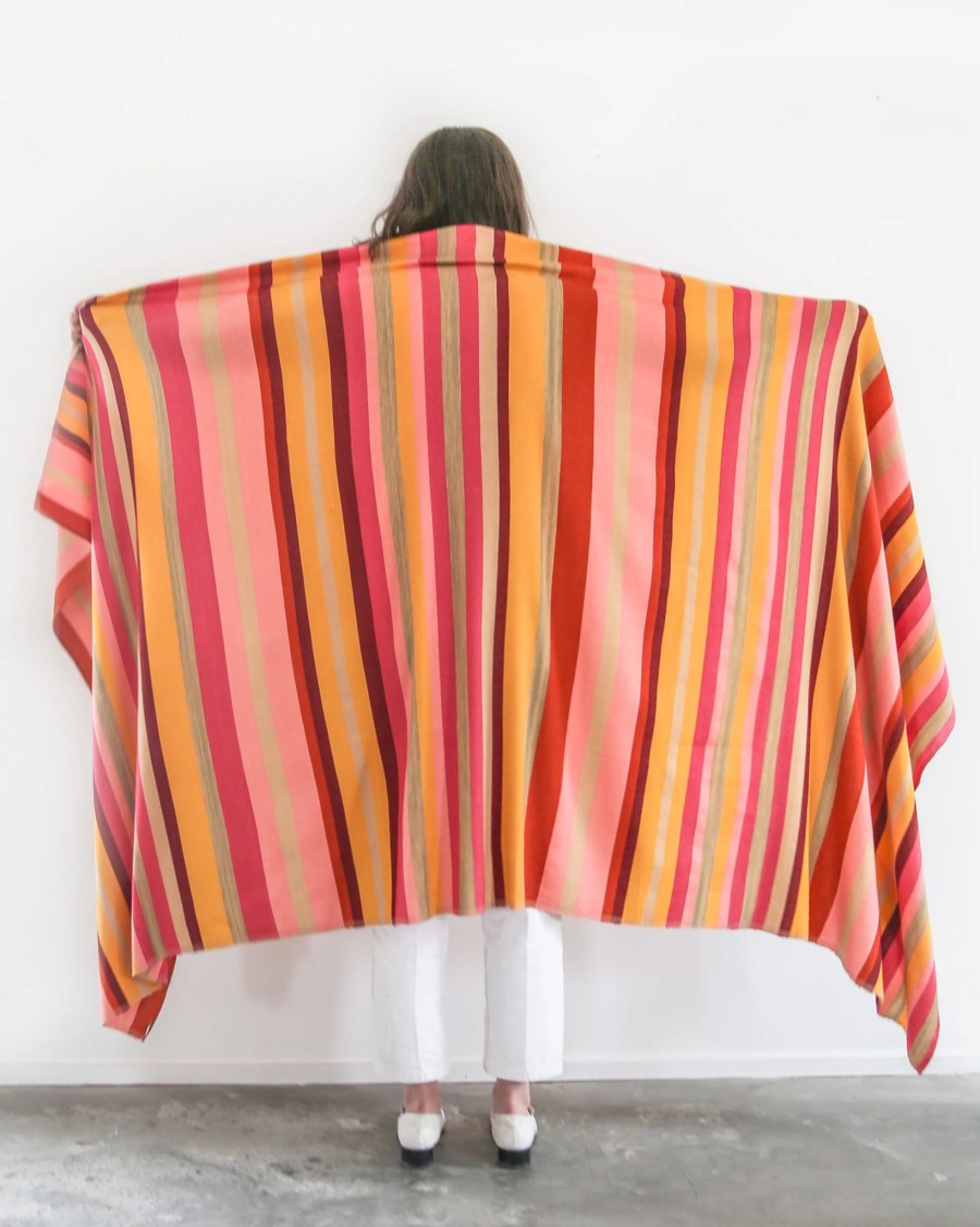 Home & Living Garza Marfa | Desert Blanket|Yellow