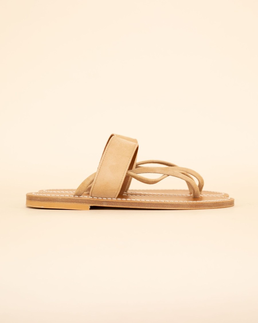 Women K Jacques Sandals | Nehru|Vel Sultan