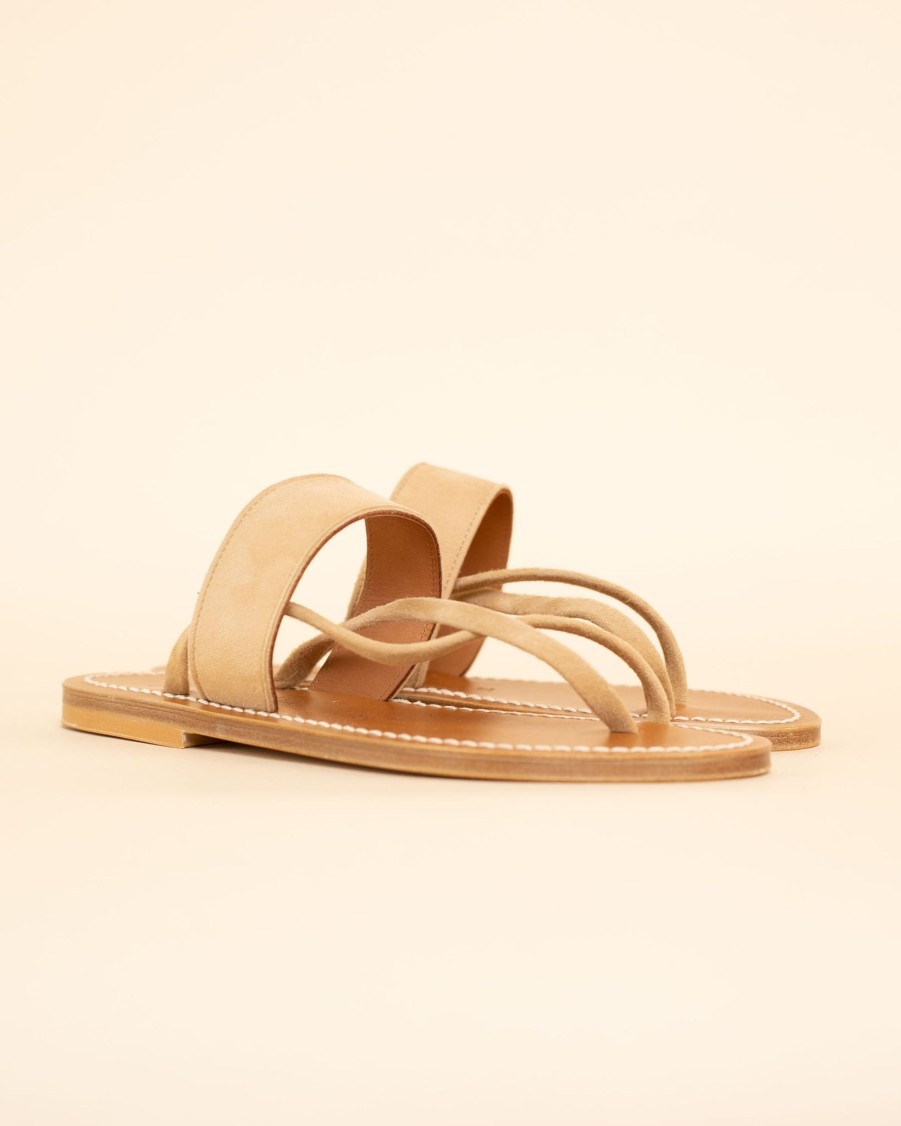 Women K Jacques Sandals | Nehru|Vel Sultan