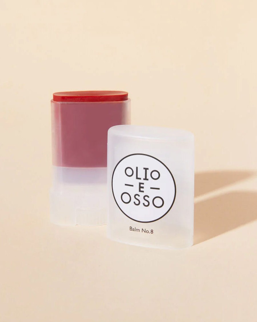 Accessories OLIO E OSSO Makeup | No. 8 Persimmon