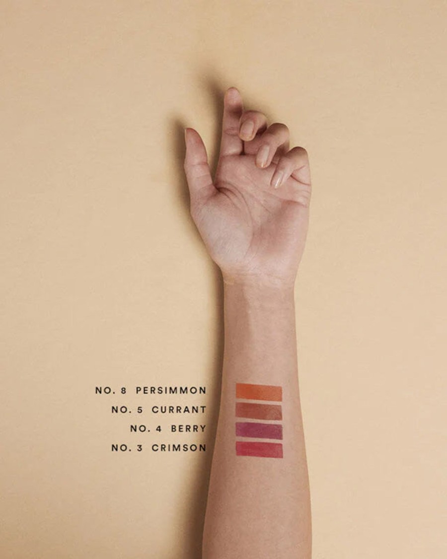 Accessories OLIO E OSSO Makeup | No. 8 Persimmon