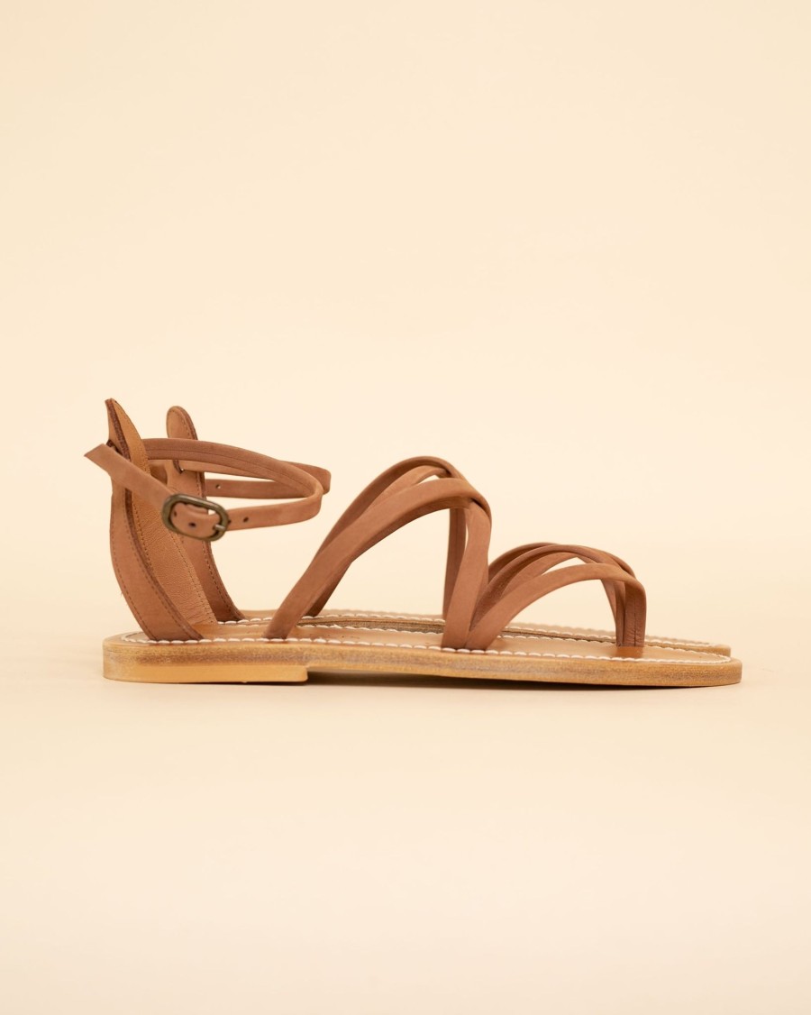 Women K Jacques Sandals | Epicure|Nbk Luggare