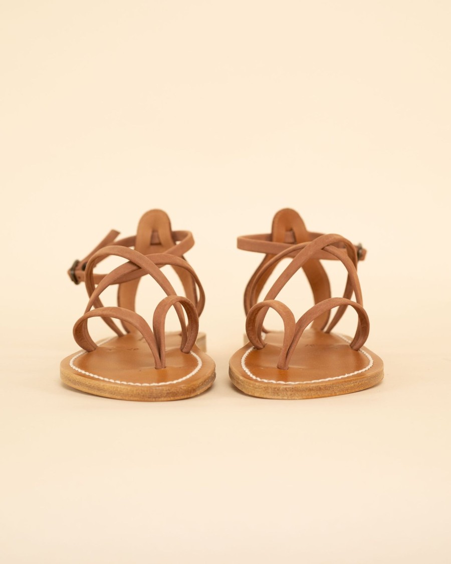 Women K Jacques Sandals | Epicure|Nbk Luggare