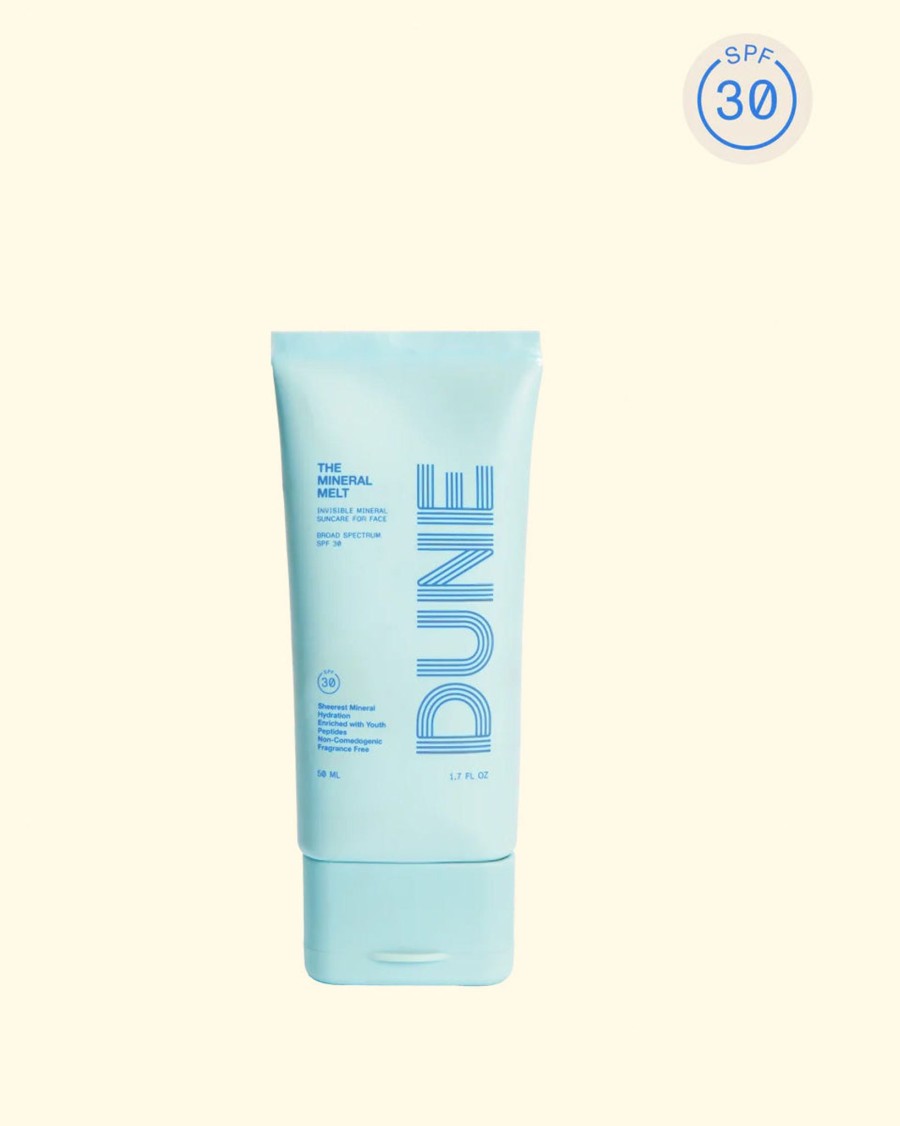 Accessories Dune Skincare | The Mineral Melt