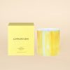 Accessories Le Feu De L'eau | Le Feu Citron|Citrus & Bergamot