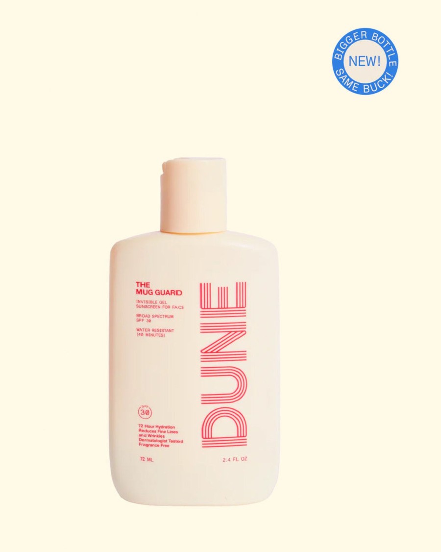 Accessories Dune Skincare | The Mug Guard