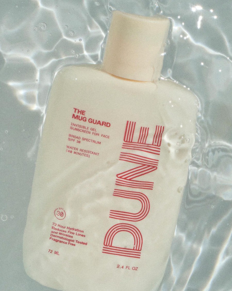 Accessories Dune Skincare | The Mug Guard