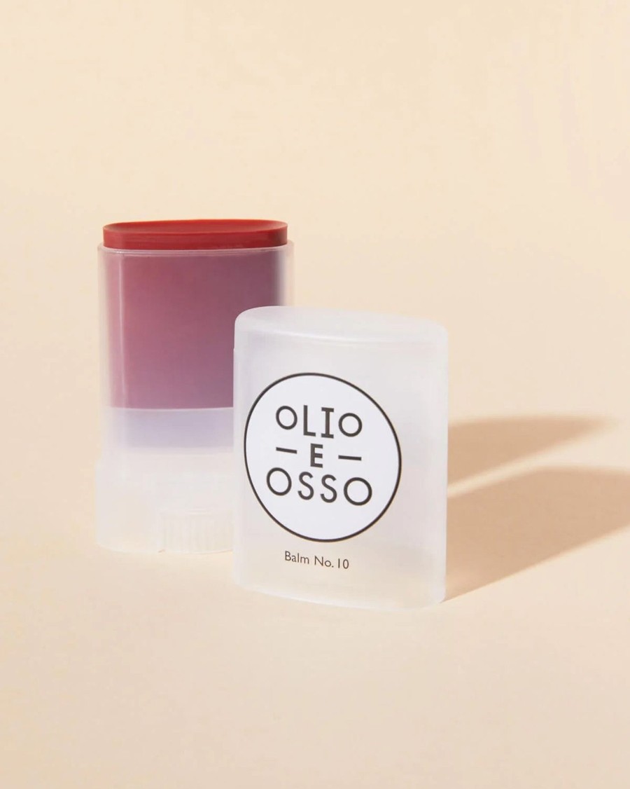 Accessories OLIO E OSSO Makeup | No. 10 Tea Rose