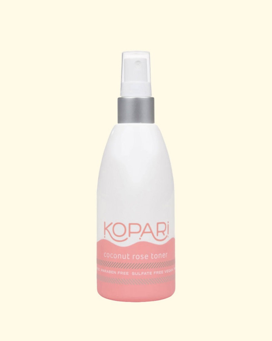 Accessories Kopari Skincare | Coconut Rose Toner