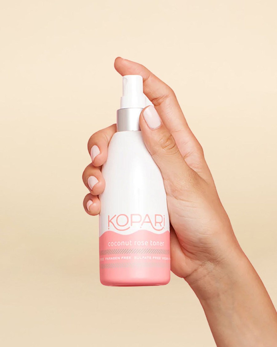 Accessories Kopari Skincare | Coconut Rose Toner