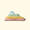 Home & Living Donna Wilson | Rainbow Cloud Cushion|Small