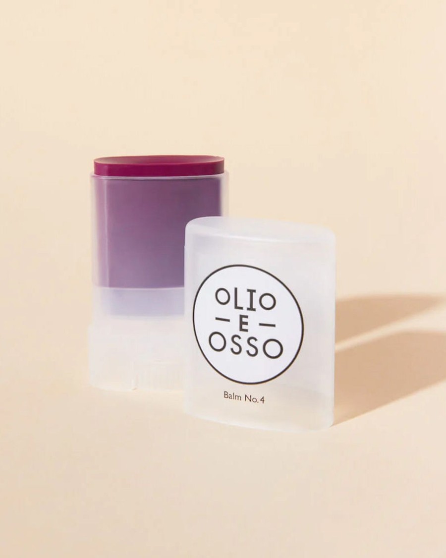 Accessories OLIO E OSSO Makeup | No. 4 Berry