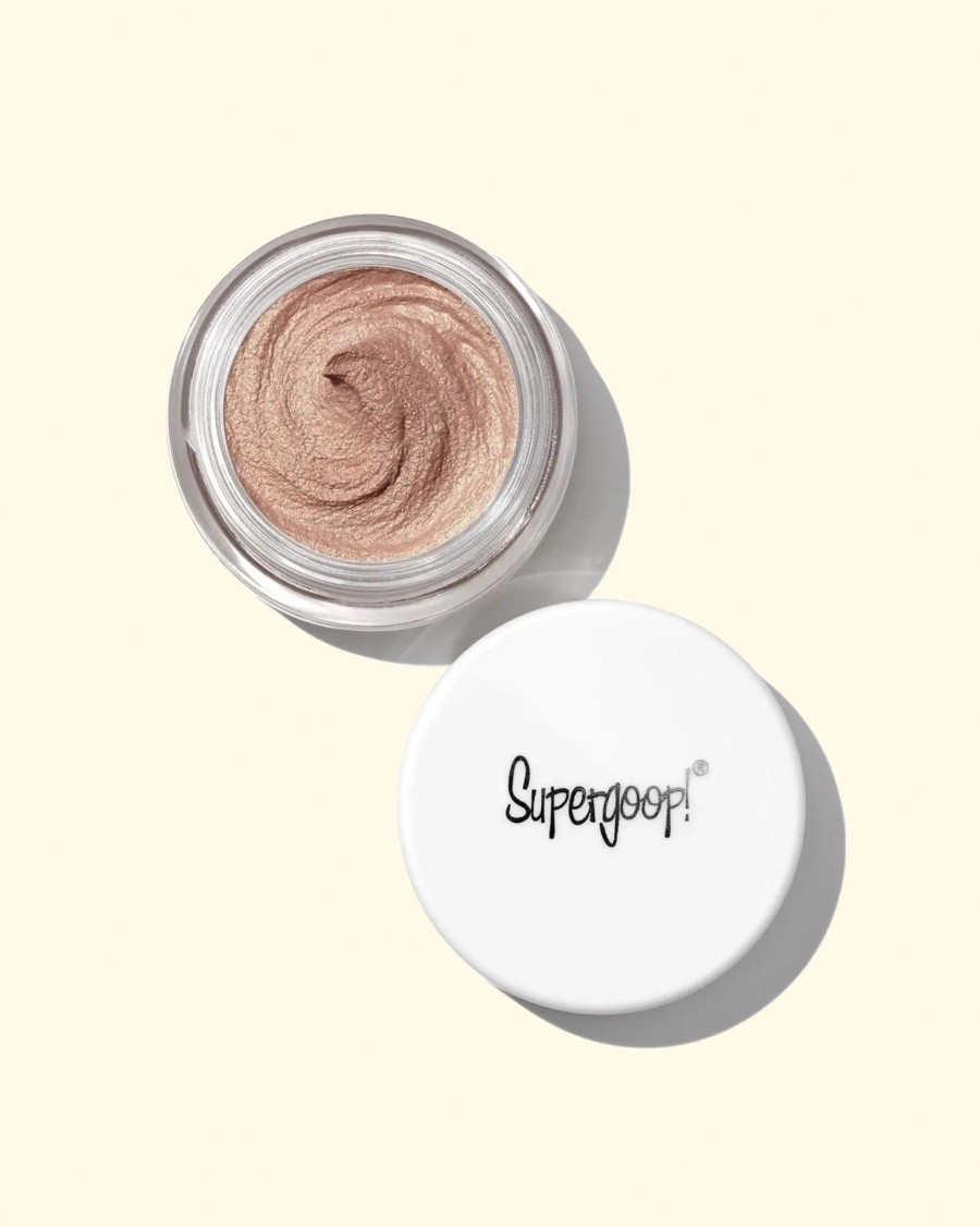 Accessories Supergoop Makeup | Shimmer Shade Eyeshadow|Day Dream