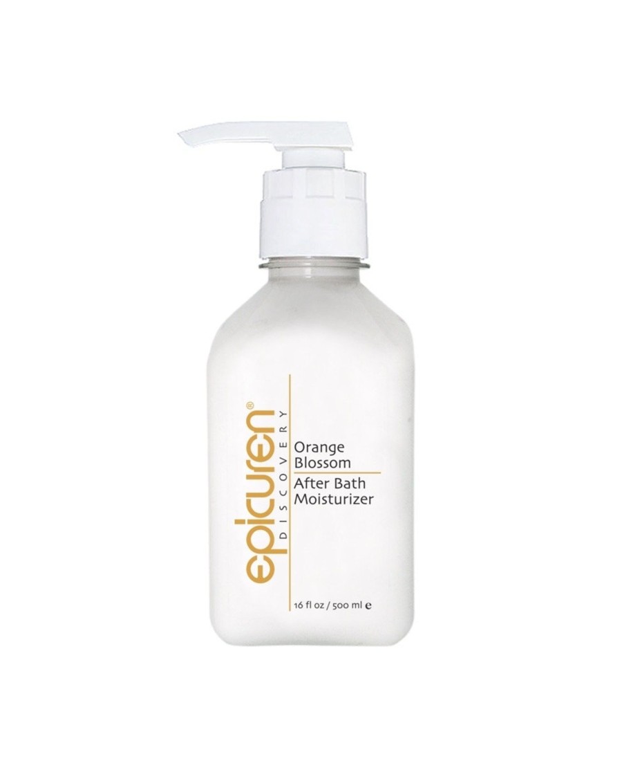 Accessories Epicuren Skincare | After Bath Lotion|Orange Blossom 16 Oz