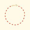 Accessories Gigi Clozeau Bracelets | Classic Gigi Bracelet|Coral