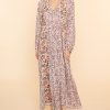 Women Natalie Martin Midis | Fiore Maxi|Petite Fleur Rose