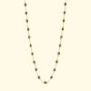 Accessories Gigi Clozeau Necklaces | Classic Gigi Necklace|Khaki