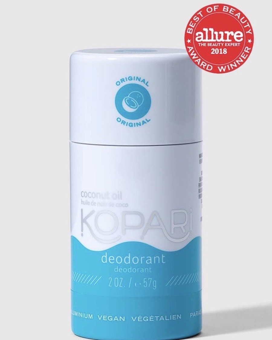 Accessories Kopari Skincare | Coconut Deodorant/Original