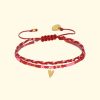 Accessories Mishky Bracelets | Summer Love Bracelet|Pink