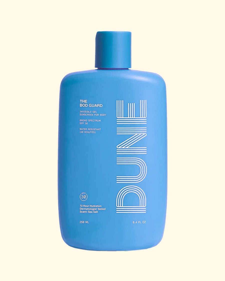 Accessories Dune Skincare | The Bod Guard