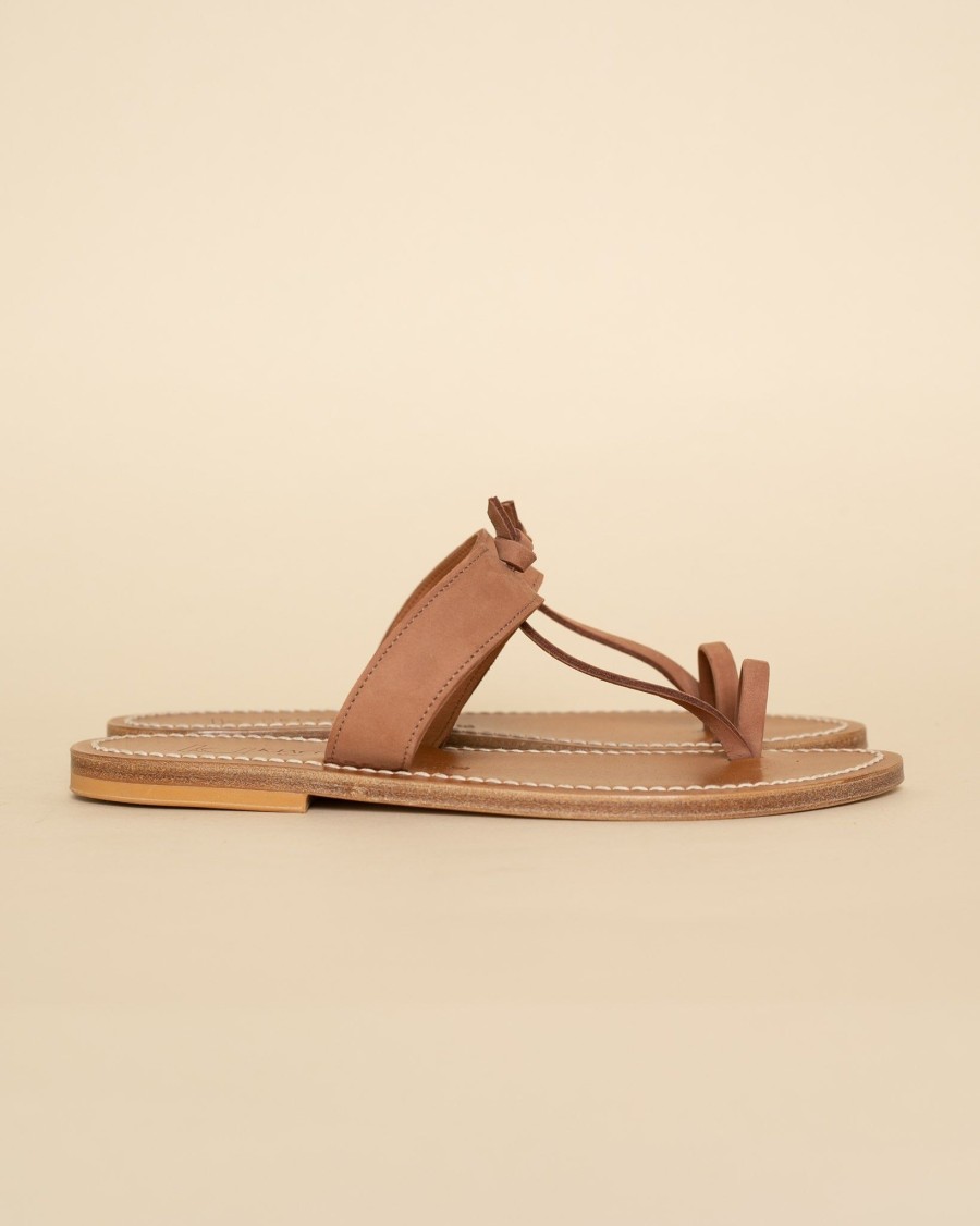 Women K Jacques Sandals | Ganges|Nbk Luggare