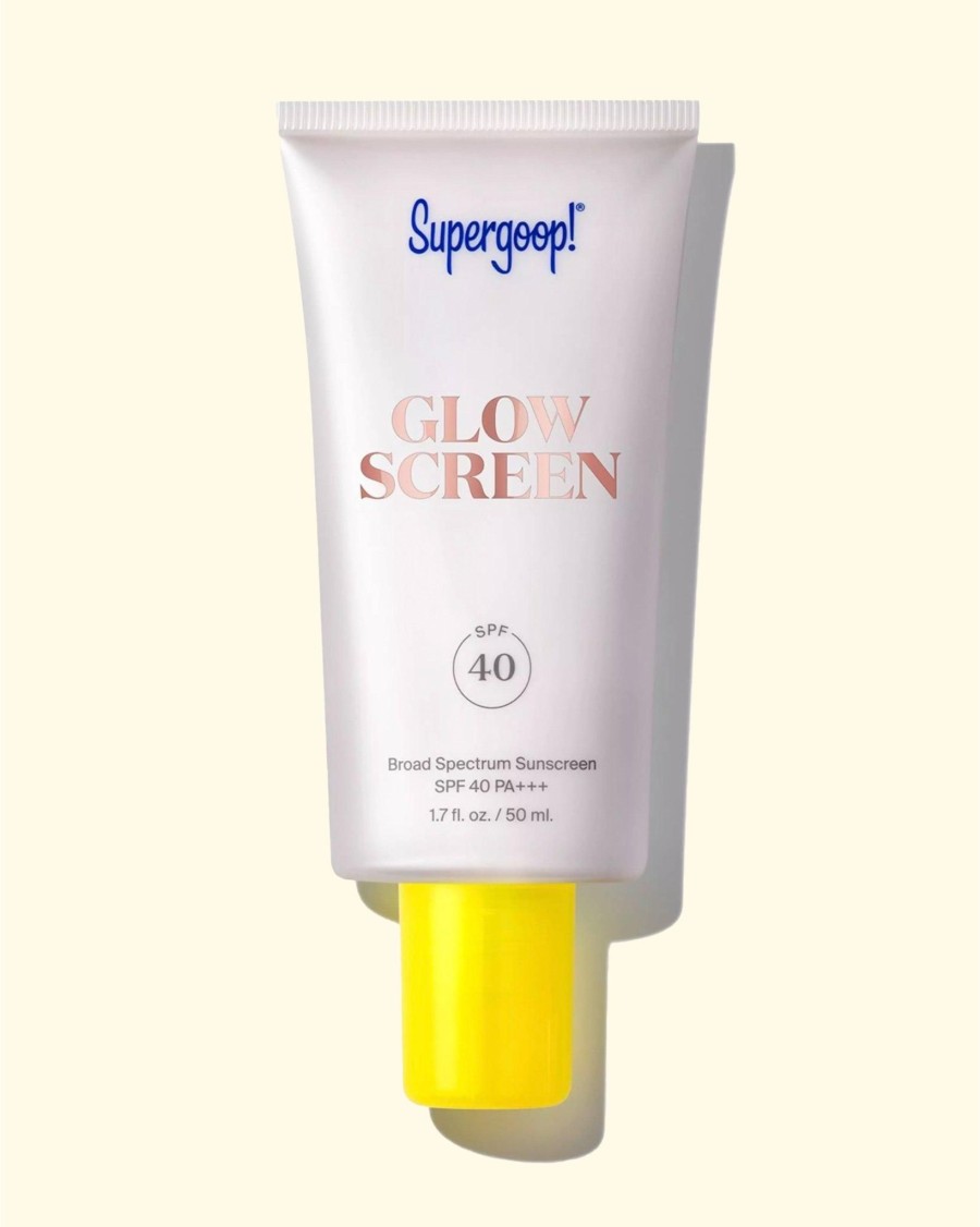 Accessories Supergoop Spf | Glowscreen|Sunrise Spf 40