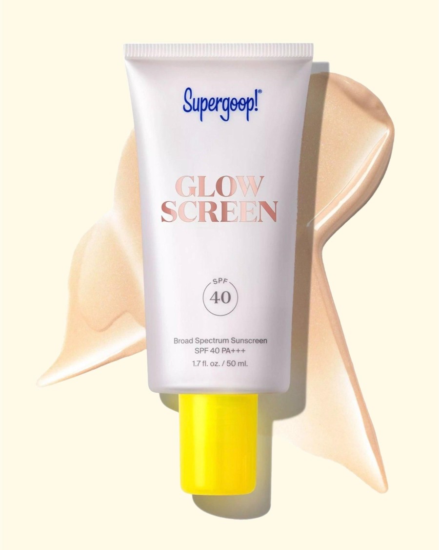 Accessories Supergoop Spf | Glowscreen|Sunrise Spf 40