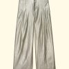 Women The Great Pants | The Sculpted Trouser|Starlight