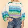 Women Nizhoni Sweaters & Cardigans | Ivy Sweater|Paradise Cove