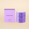 Accessories Le Feu De L'eau | Le Feu Violet|Grapefruit & Tobacco