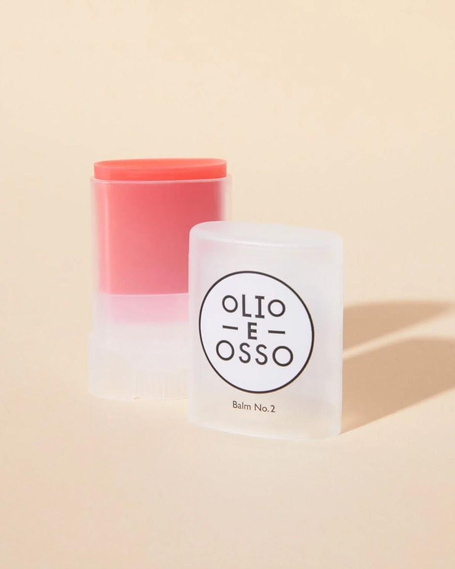 Accessories OLIO E OSSO Makeup | No. 2 French Melon