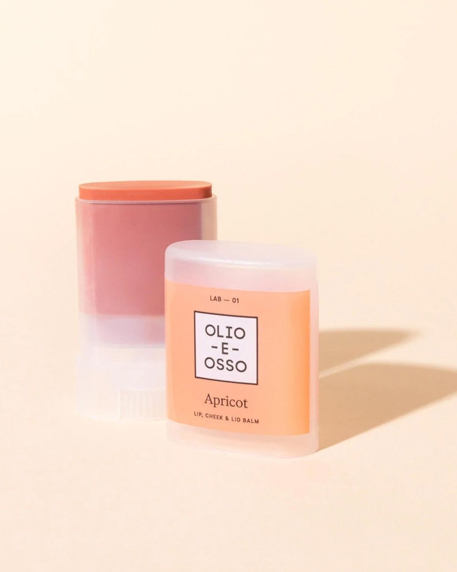 Accessories OLIO E OSSO Makeup | No. 5 Apricot