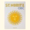 Home & Living Assouline | St.Moritz Chic