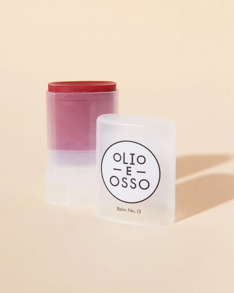 Accessories OLIO E OSSO Makeup | No. 13 Poppy