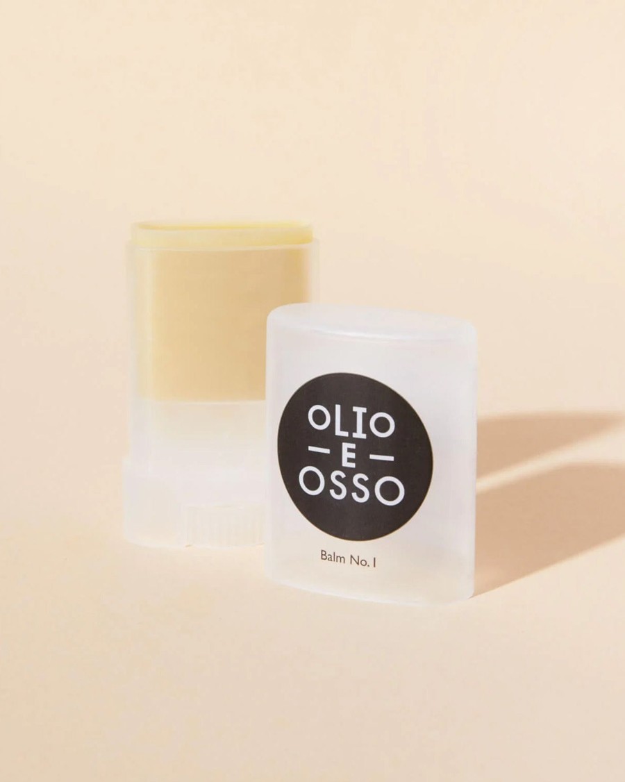 Accessories OLIO E OSSO Makeup | No. 1 Clear