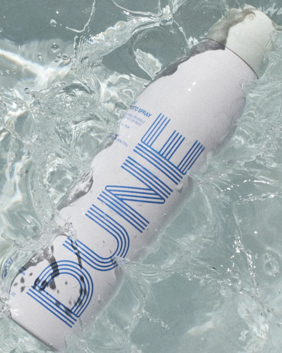 Accessories dune Spf | The Sporto Spray