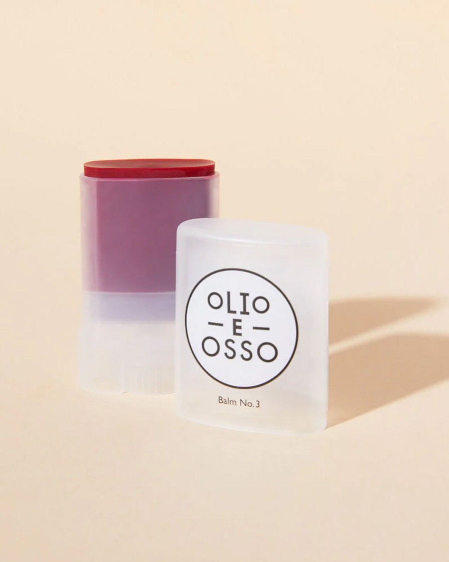 Accessories OLIO E OSSO Makeup | No. 3 Crimson