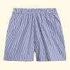 Women Suzie Kondi Shorts | Baker Boxer Shorts|Navy