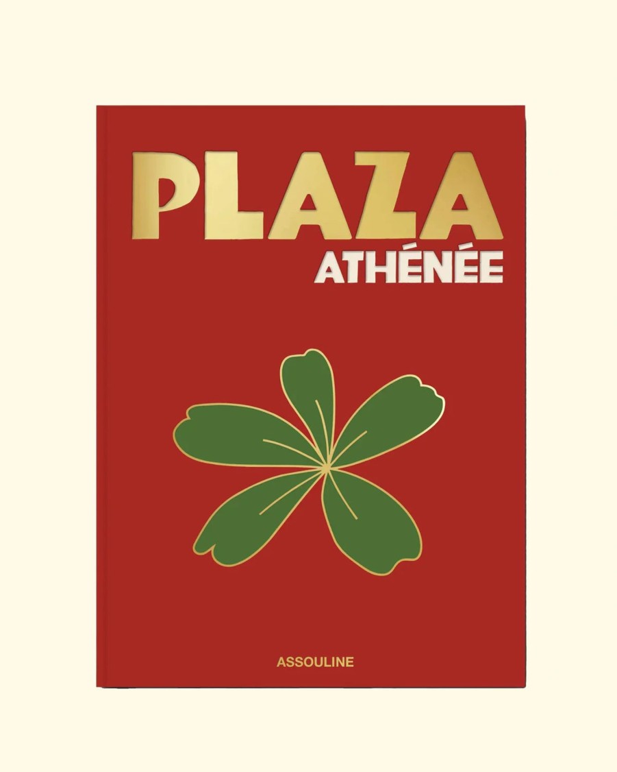 Home & Living Assouline | Plaza Athenee