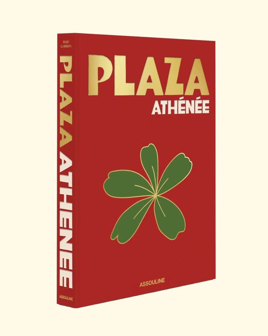 Home & Living Assouline | Plaza Athenee