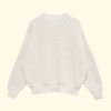 Women Demylee Sweaters | Konan Sweater|Natural