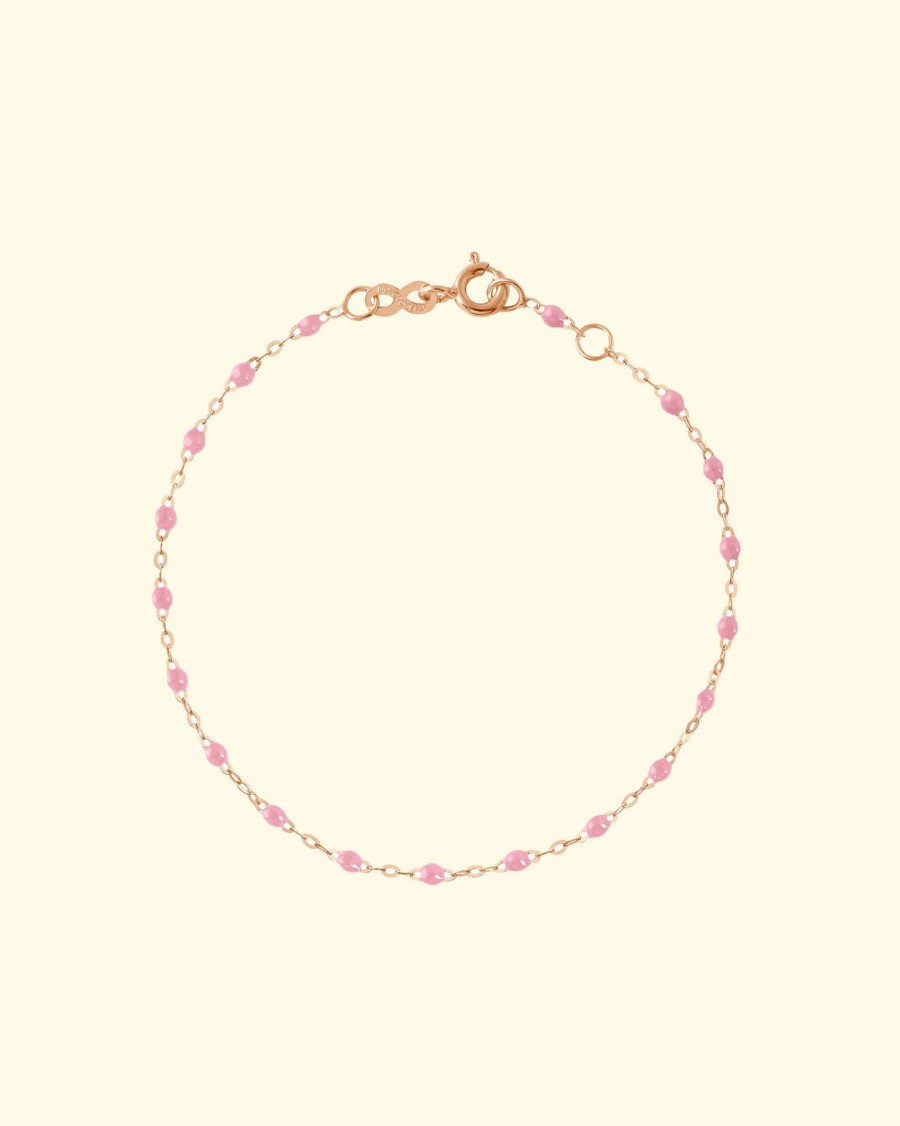 Accessories Gigi Clozeau Bracelets | Classic Gigi Bracelet|Fuchsia